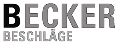 LOGO_Becker Beschläge GmbH