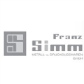 LOGO_Simm, Franz Druckgusswaren GmbH