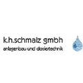 LOGO_Schmalz, K. H. GmbH