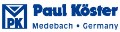 LOGO_Köster, Paul GmbH