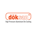 LOGO_DÖKSAN Basincli Döküm ve Mak. San. Tic. Ltd. Sti.