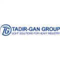LOGO_Tadir-gan (Precision Products) 1993