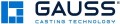 LOGO_GAUSS AUTOMAZIONE Srl