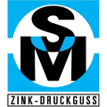 LOGO_Dipl.-Ing. Siegfried Müller GmbH & Co - Druckgießerei Formen-, Werkzeugbau