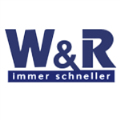 LOGO_W & R Industrievertretungen GmbH