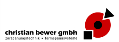 LOGO_Christian Bewer GmbH