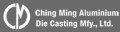 LOGO_Ching Ming Al Die Casting Mfy., Ltd