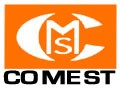 LOGO_COMEST Srl