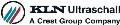 LOGO_KLN Ultraschall AG