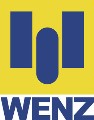 LOGO_1. Wenz Mechanik GmbH