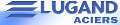 LOGO_LUGAND ACIERS DEUTSCHLAND