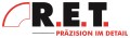 LOGO_R.E.T. REIFF Elastomertechnik GmbH