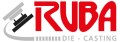 LOGO_Ruba Die Casting