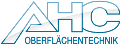 LOGO_AHC Oberflächentechnik GmbH