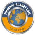 LOGO_Foundry Planet Ltd. Niederlassung Füssen