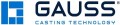 LOGO_GAUSS AUTOMAZIONE SRL CON UNICO SOCIO