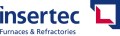LOGO_INSERTEC Industrial Furnaces Insertec, S.L.U