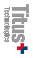 LOGO_Titus Group, Lama Avtomatizacija d.o.o.