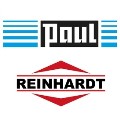 LOGO_PAUL Maschinenfabrik GmbH & Co. KG