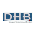 LOGO_DHB Maschinenbau GmbH