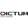 LOGO_DICTUM GmbH