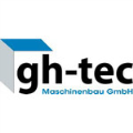 LOGO_GH-Tec Maschinenbau GmbH