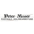 LOGO_Peter Moser Rustikale Holzbearbeitung GmbH