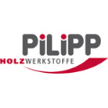 LOGO_Pilipp Vertriebsgesellschaft für Sperrholz und Bauelemente mbH