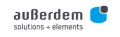 LOGO_außerdem solutions + elements gmbh