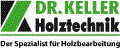 LOGO_Dr. Keller Maschinen GmbH