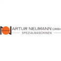 LOGO_Artur Neumann GmbH Spezialmaschinen f. Holzbearbeitung