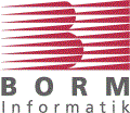 LOGO_BORM-INFORMATIK GmbH