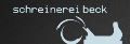 LOGO_Schreinerei Jürgen Beck