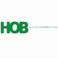 LOGO_HOB - Die Holzbearbeitung agt agile technik verlag gmbh