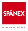 LOGO_SPÄNEX GmbH Luft-, Energie- und Umwelttechnik