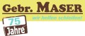 LOGO_Gebr. Maser GmbH Qualitätsschleifmittel