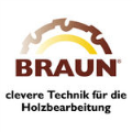 LOGO_BRAUN Maschinenvertrieb GmbH