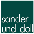 LOGO_Sander & Doll AG