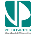 LOGO_Voit & Partner GmbH & Co.KG Werkstätte für Küche und Bad + Mehr