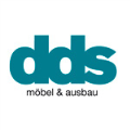 LOGO_dds das magazin für möbel und ausbau Konradin Medien GmbH