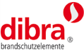 LOGO_dibra Brandschutzelemente Stefan Dinkel GmbH