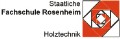 LOGO_Staatliche Fachschule Rosenheim