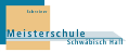 LOGO_Schreinermeister Schule Schwäbisch Hall