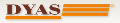 LOGO_DYAS EU, a.s.