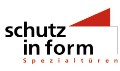 LOGO_schutz in form GmbH