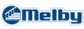 LOGO_Melby AS, Vertrieb Deutschland