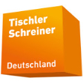 LOGO_Tischler Schreiner Deutschland Bundesinnungsverband