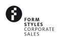 LOGO_FORMSTYLES CORPORATE SALES Stahlmann Project GmbH MEHRWERT-SCHREINER