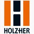 LOGO_HOLZ-HER GmbH