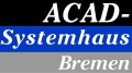 LOGO_ACAD-Systemhaus Bremen präsentiert Woodwork for Inventor